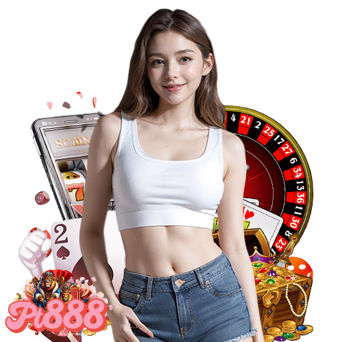 pt888 ลิขสิทธิ์แท้