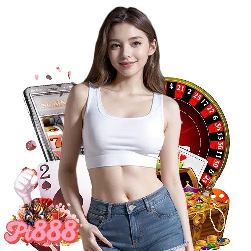 pt888 ลิขสิทธิ์แท้
